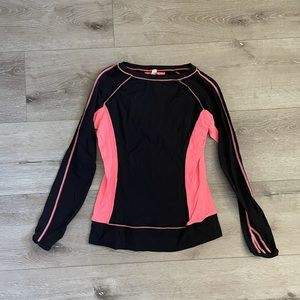 Lululemon Long Sleeve
